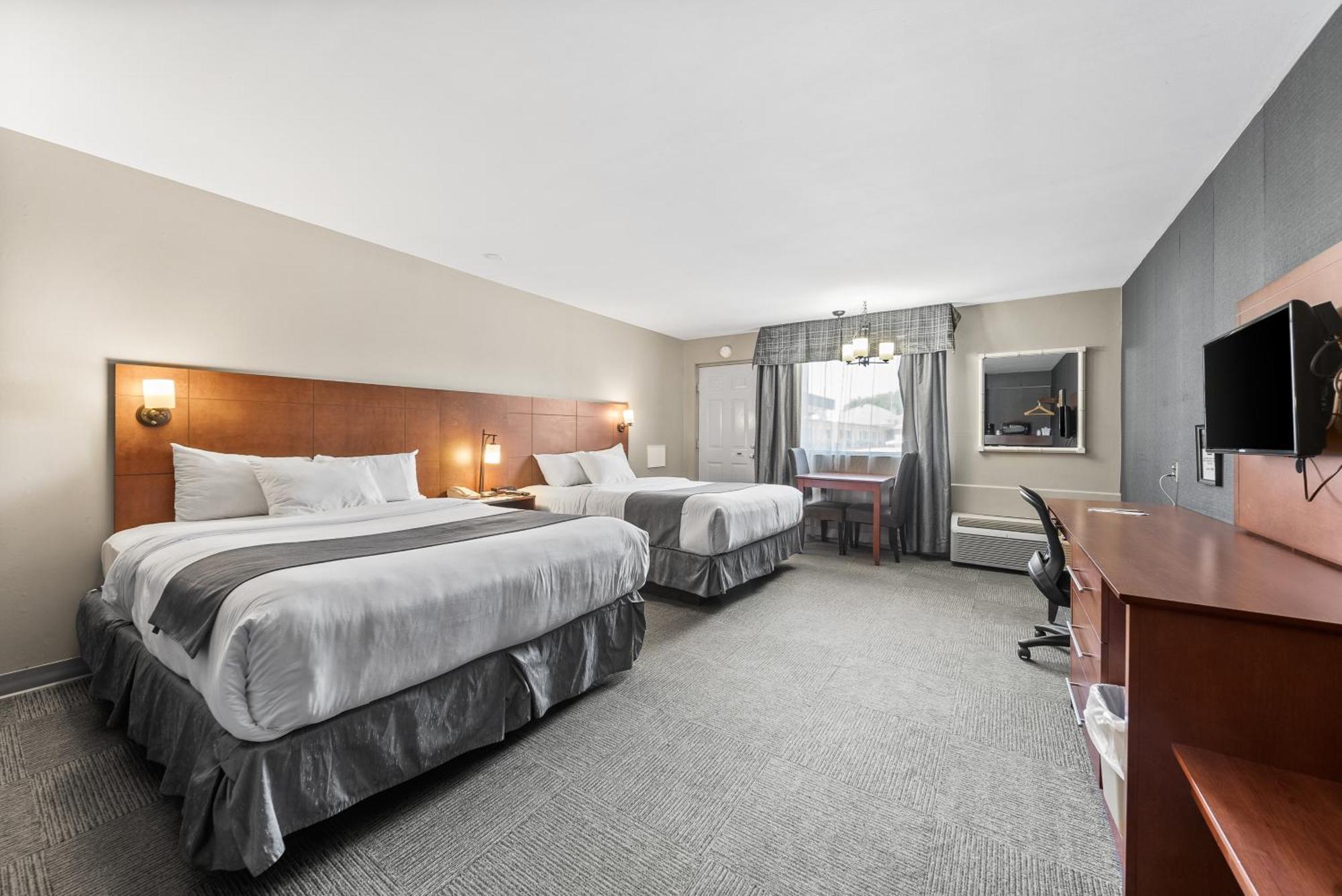 Hotel-Motel Coconut Труа-Ривьер Экстерьер фото
