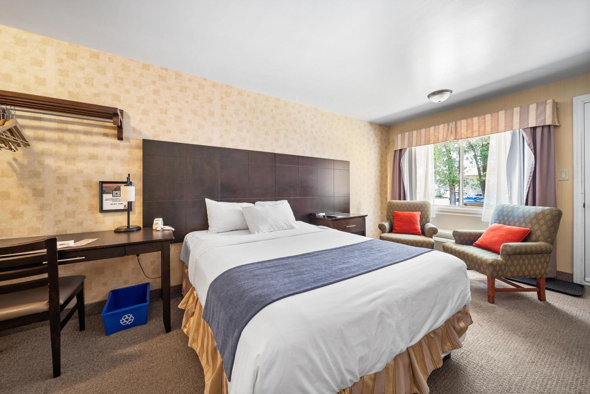 Hotel-Motel Coconut Труа-Ривьер Экстерьер фото