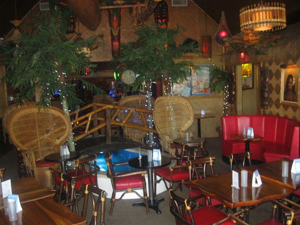 Hotel-Motel Coconut Труа-Ривьер Экстерьер фото