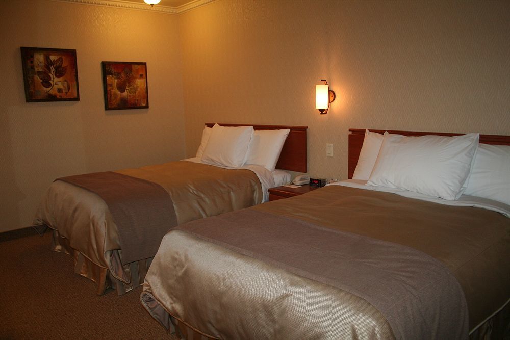 Hotel-Motel Coconut Труа-Ривьер Экстерьер фото